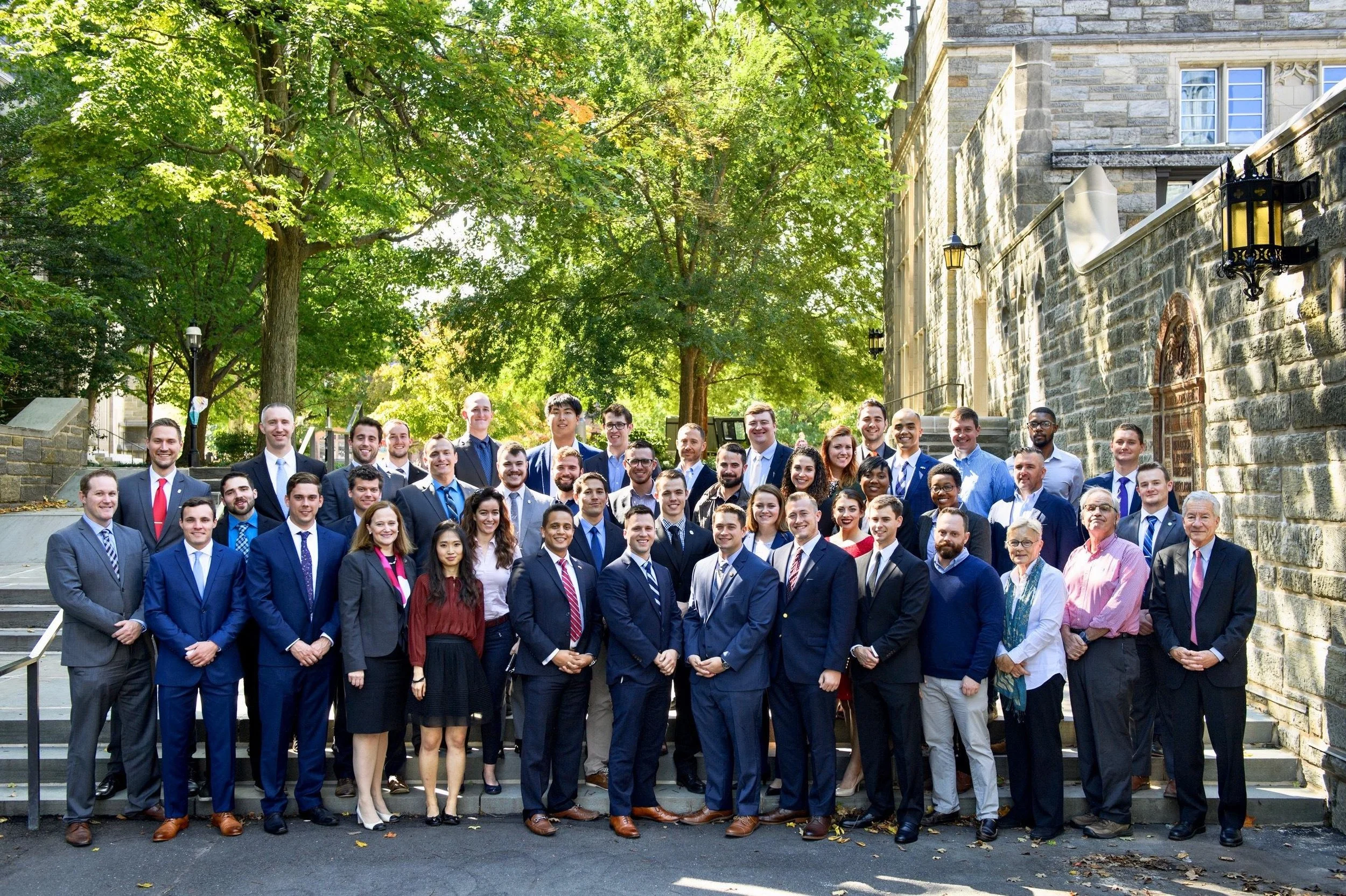 Fall 2018 Conference at Princeton University