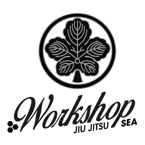 Kindred BJJ / Workshop