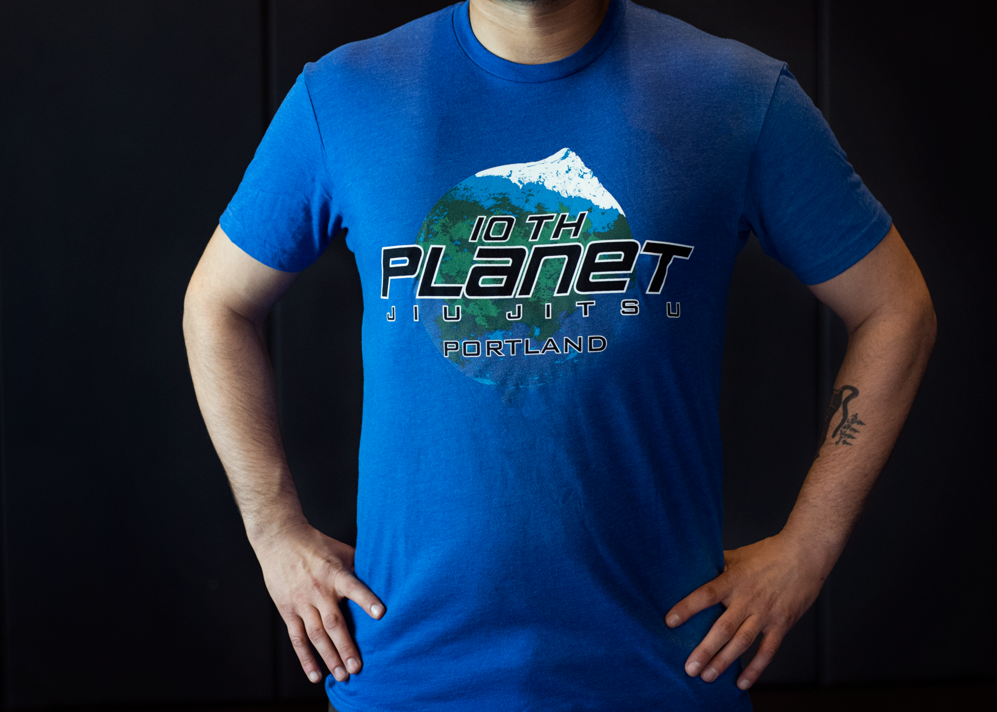 10th planet shirts