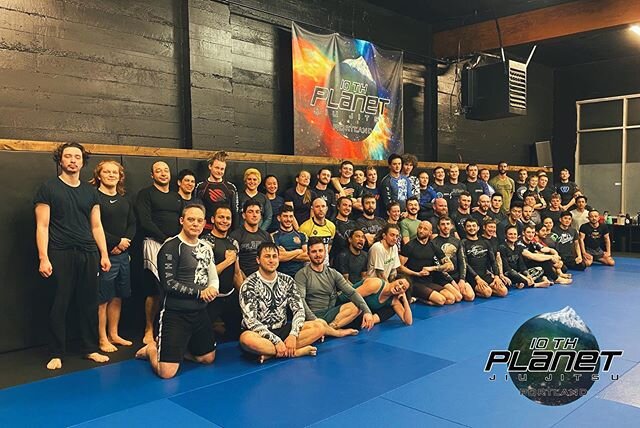 We have classes going on all day! Which training sessions are you planning to attend today?
#stayactive #stayhealthy #10thplanetportland #portlandjiujitsu
&bull;
🌲 10TH PLANET PORTLAND 🌲
&bull;
|| NOGI. ALL DAY. WORLDWIDE ||
&bull;
&raquo; Check ou