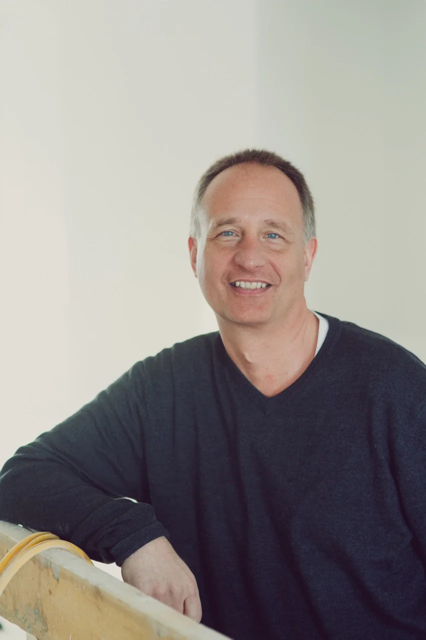 Brad Redekopp