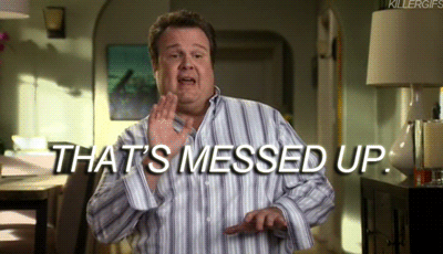 unfair modern family GIF-source.gif