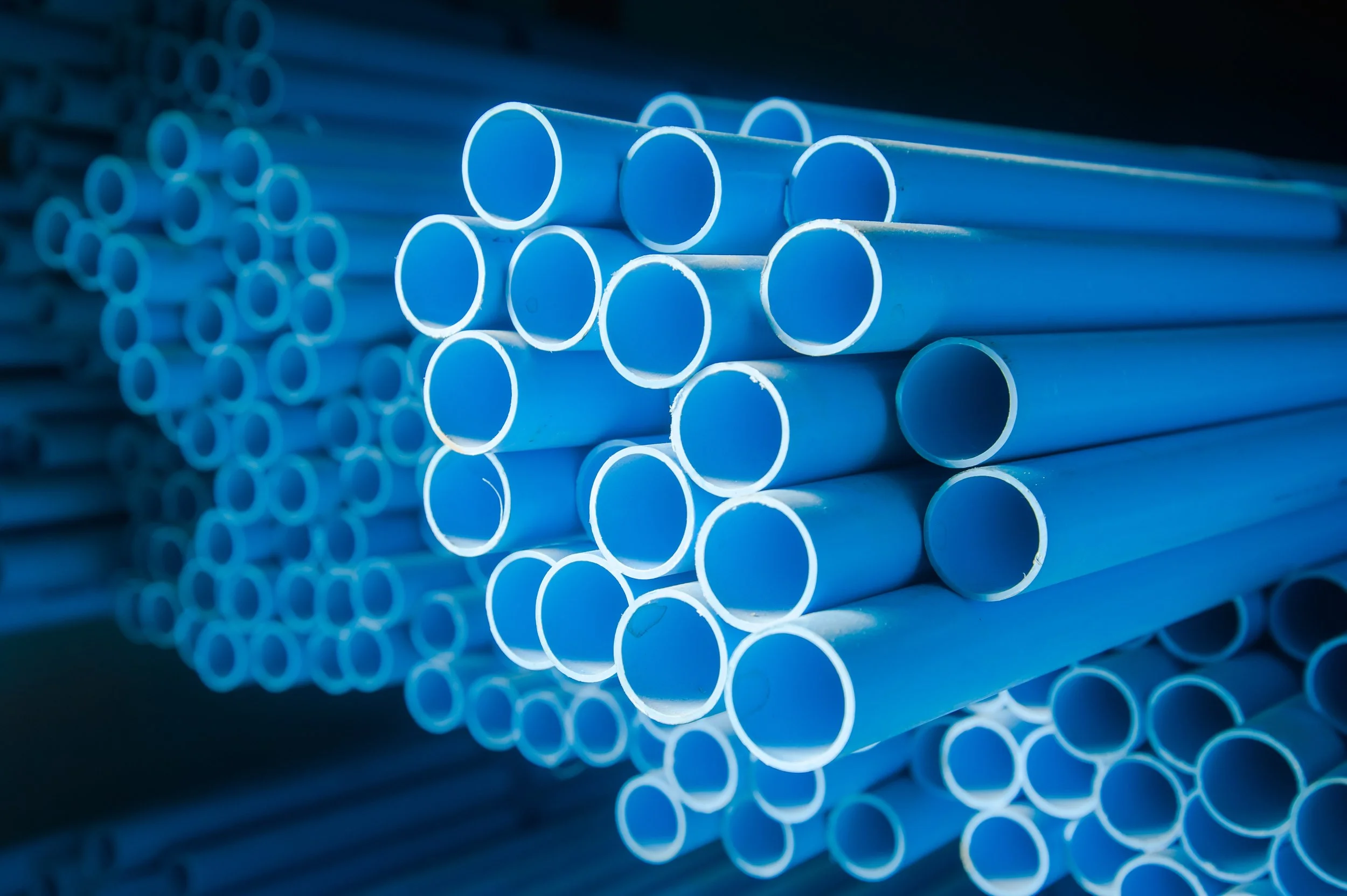 Fibbing About Phthalates: Safe Piping Matters Distorts EPA Report On DINP