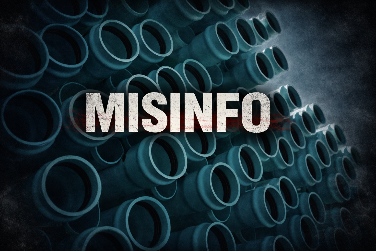 Challenging The Conversation's PVC Misinfo