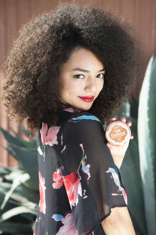 L'oreal - Lumi Cushion