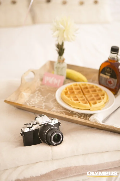 Olympus Cameras