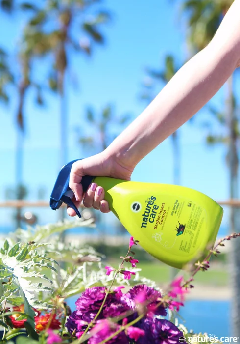 Scotts Nature's Care