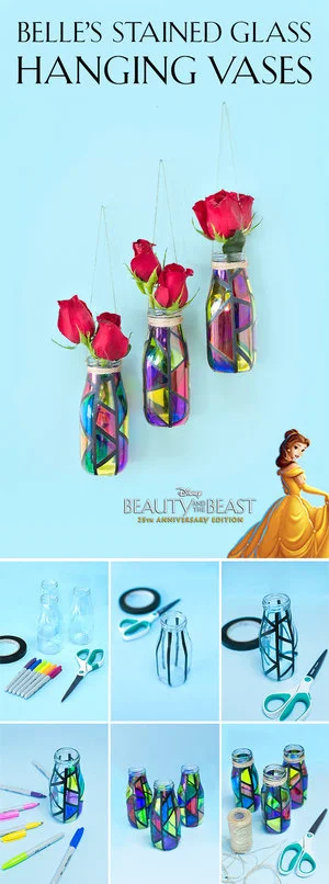 Disney's Beauty & The Beast
