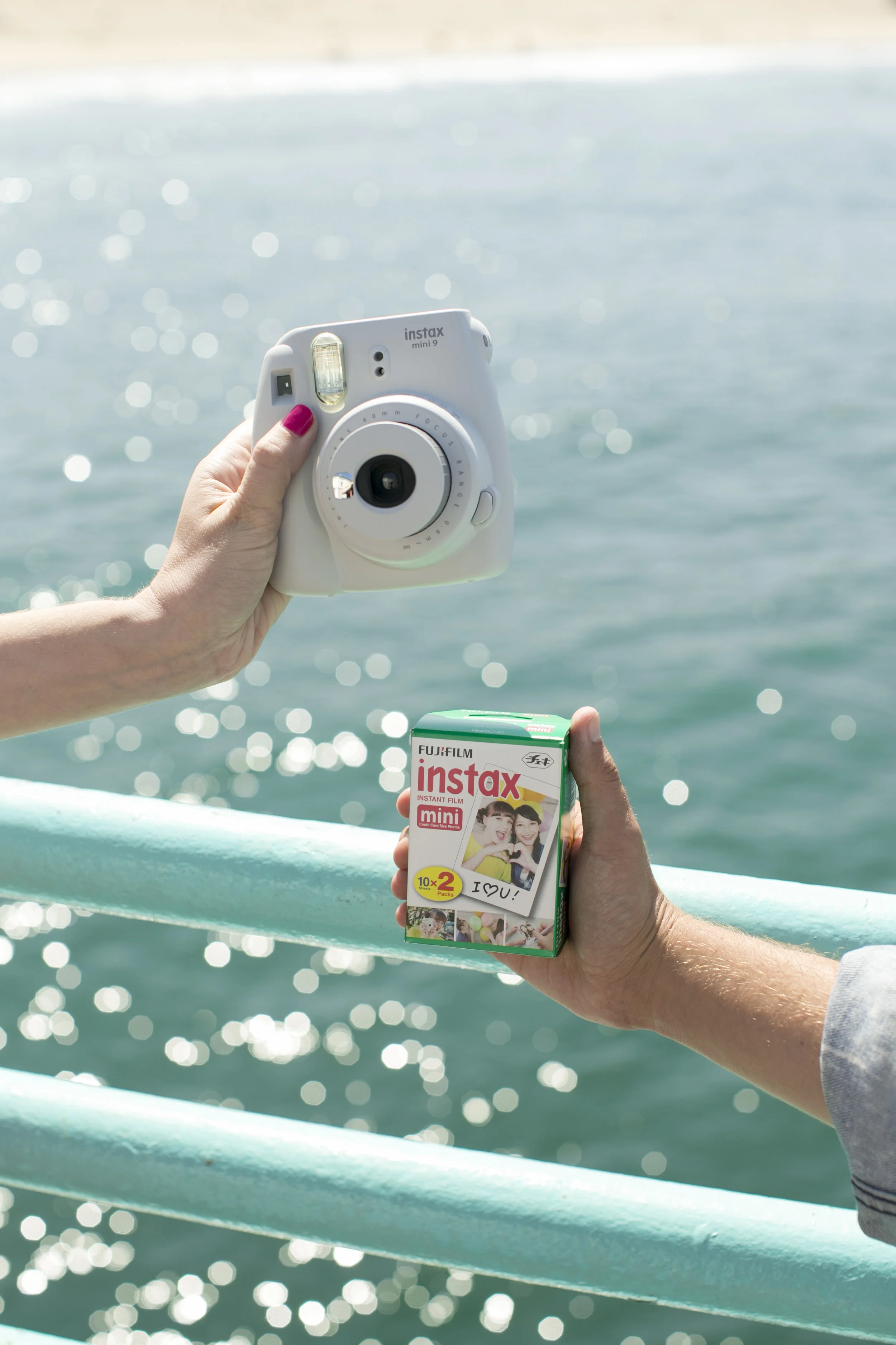 FujiFilm
