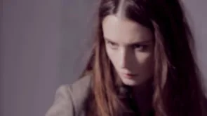 MAX AZRIA FALL 2011 CAMPAIGN