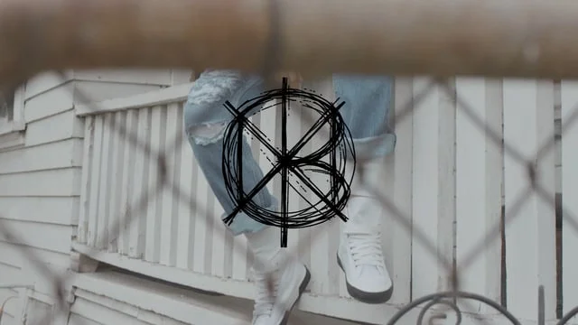 BINX WALTON FOR SUPERGA