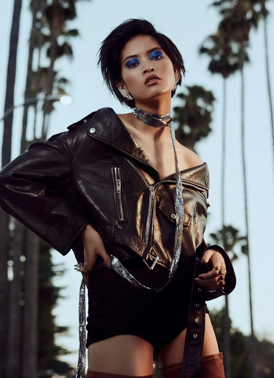 ELLE CHINA  2016 October Issue fashion well-day&night-16.jpg