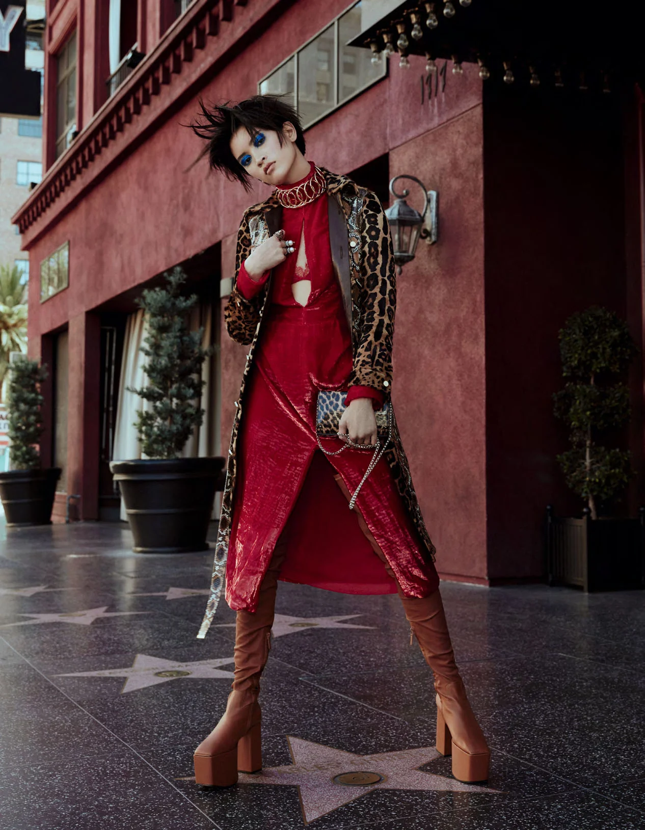 ELLE CHINA  2016 October Issue fashion well-day&night-12.jpg