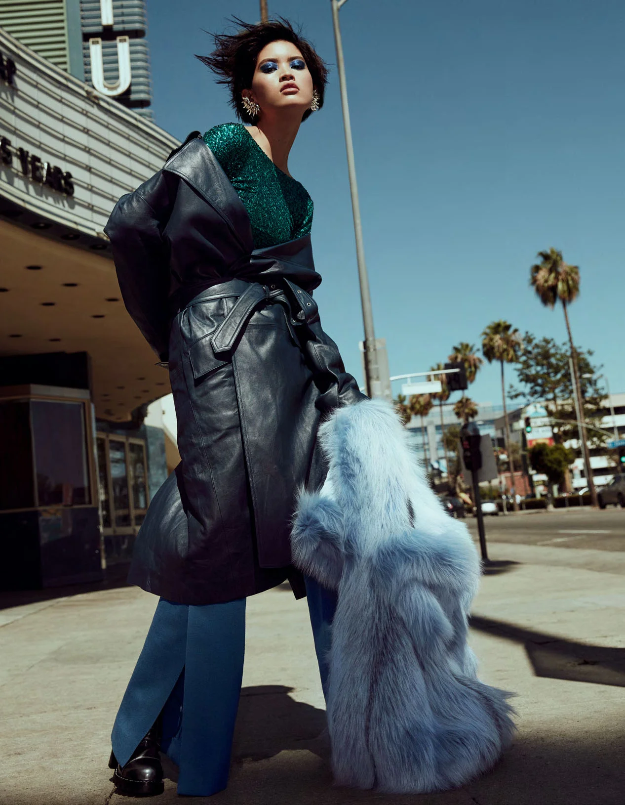 ELLE CHINA  2016 October Issue fashion well-day&night-11.jpg