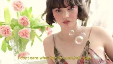 BCBGeneration Fall 19 Campaign