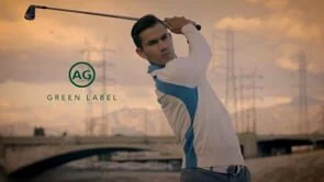AG Green Label SP 2016 - Brand :60