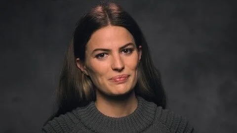 Cameron Russell Shares Her Most Important Piece Of Advice | NET-A-PORTER