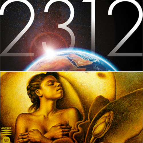 No. 11: Reshaping Gender Through Sci-Fi