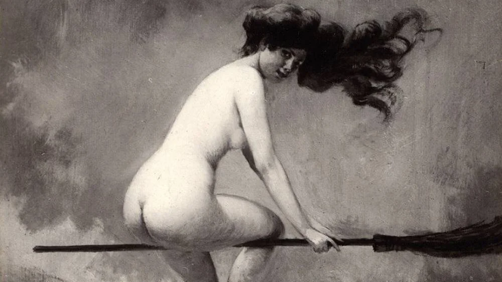 Feminist Friday 9/23