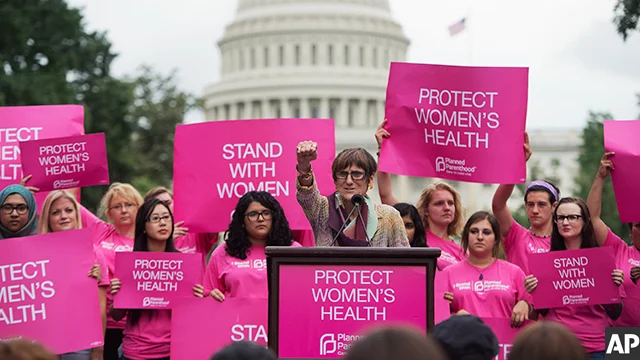 Feminist Friday 12/23