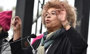 Feminist Friday 1/27