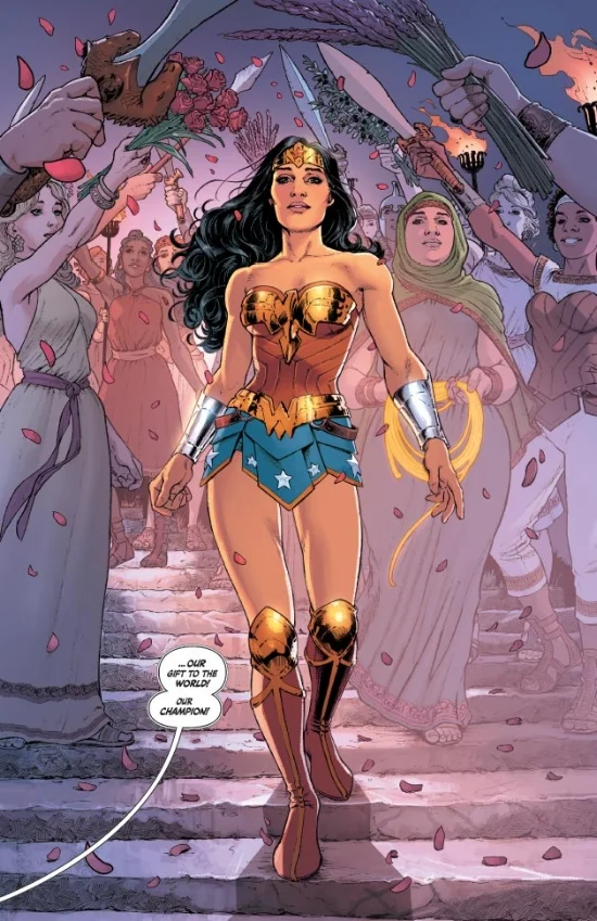 Feminist Friday 9/30