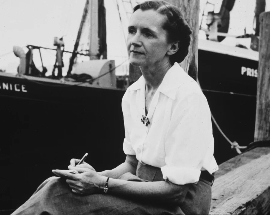 Feminist Friday 1/6 