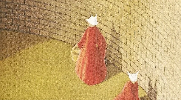 Feminist Friday 3/24