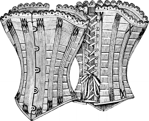 Feminist Friday 4/27