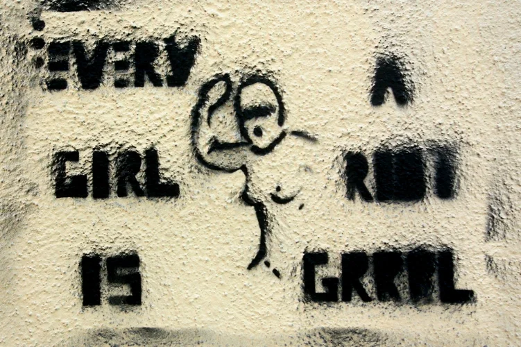 Feminist Friday 6/9