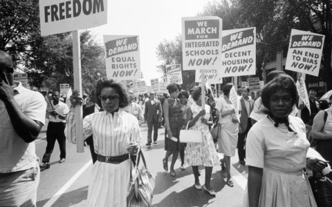 Feminist Friday 8/4