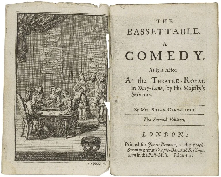 No. 20: Representations of Women Scientists in Literature