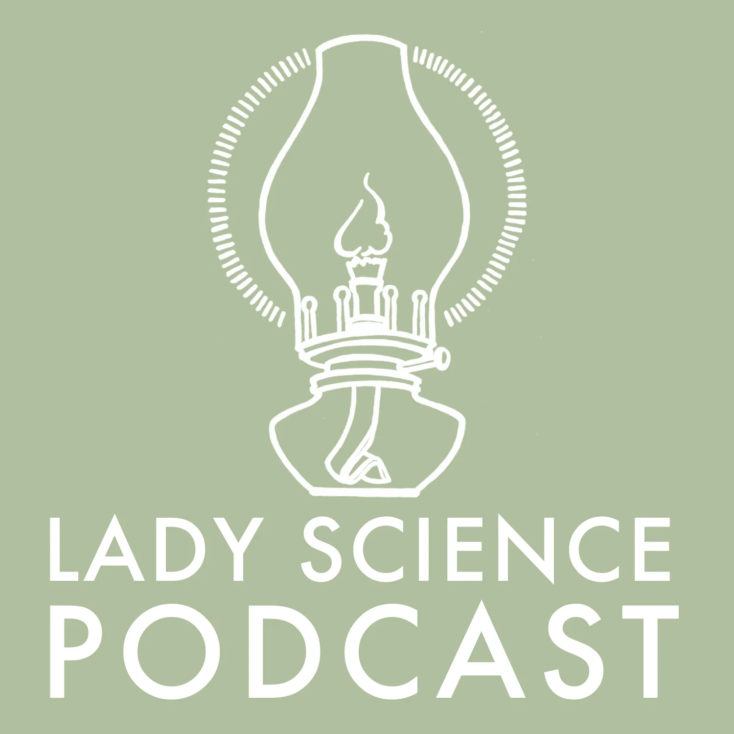 Lady Science Podcast