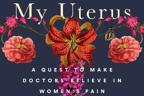 'The Language We Speak To Ourselves' in Abby Norman's "Ask Me About My Uterus: A Quest to Make Doctors Believe in Women's Pain"