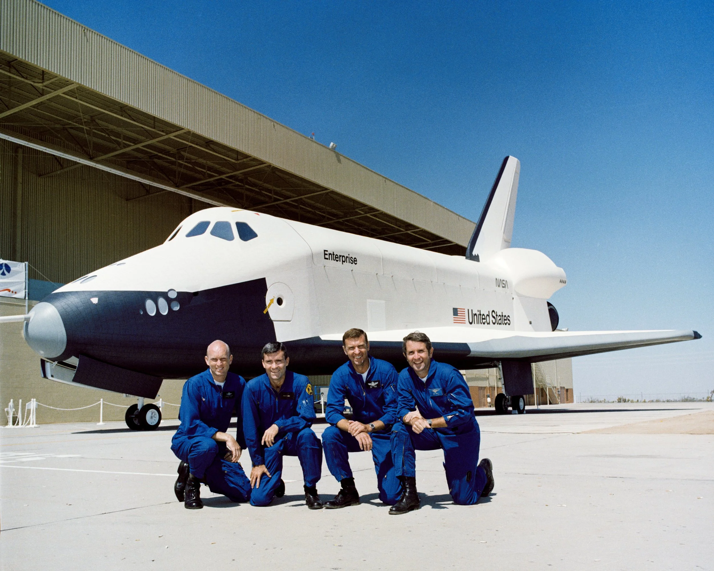Episode 12: Gender in the American Space Program