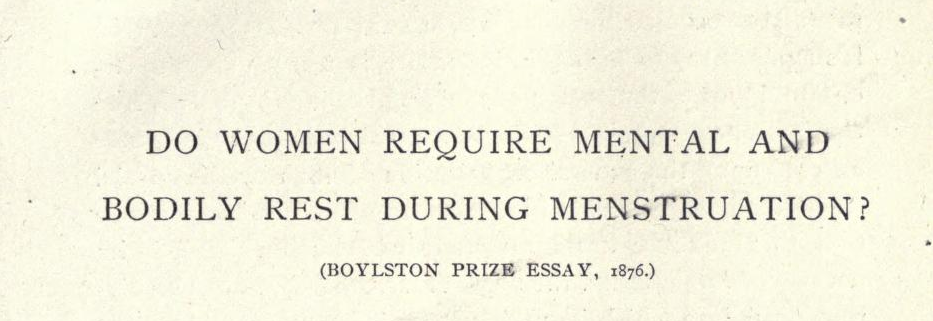 The History of Data is the History of Labor