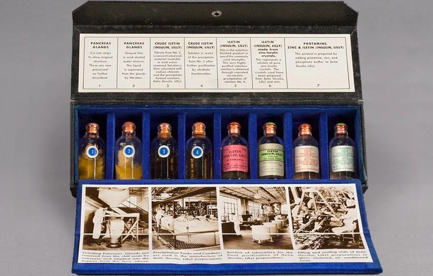 Against Medical Advice: Priscilla White and Diabetic Pregnancy