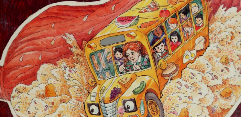 Episode 22: Science Education on TV