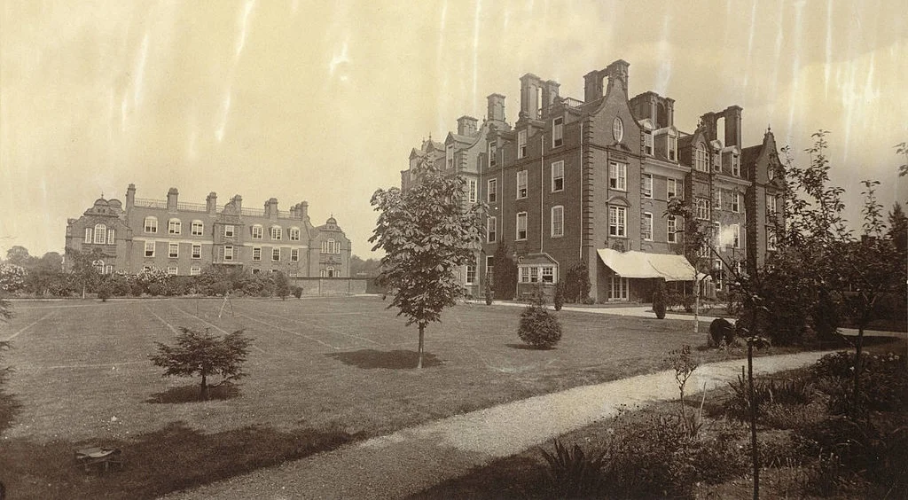 Why Equal Access to the Academic Stage is Still an Upward Battle