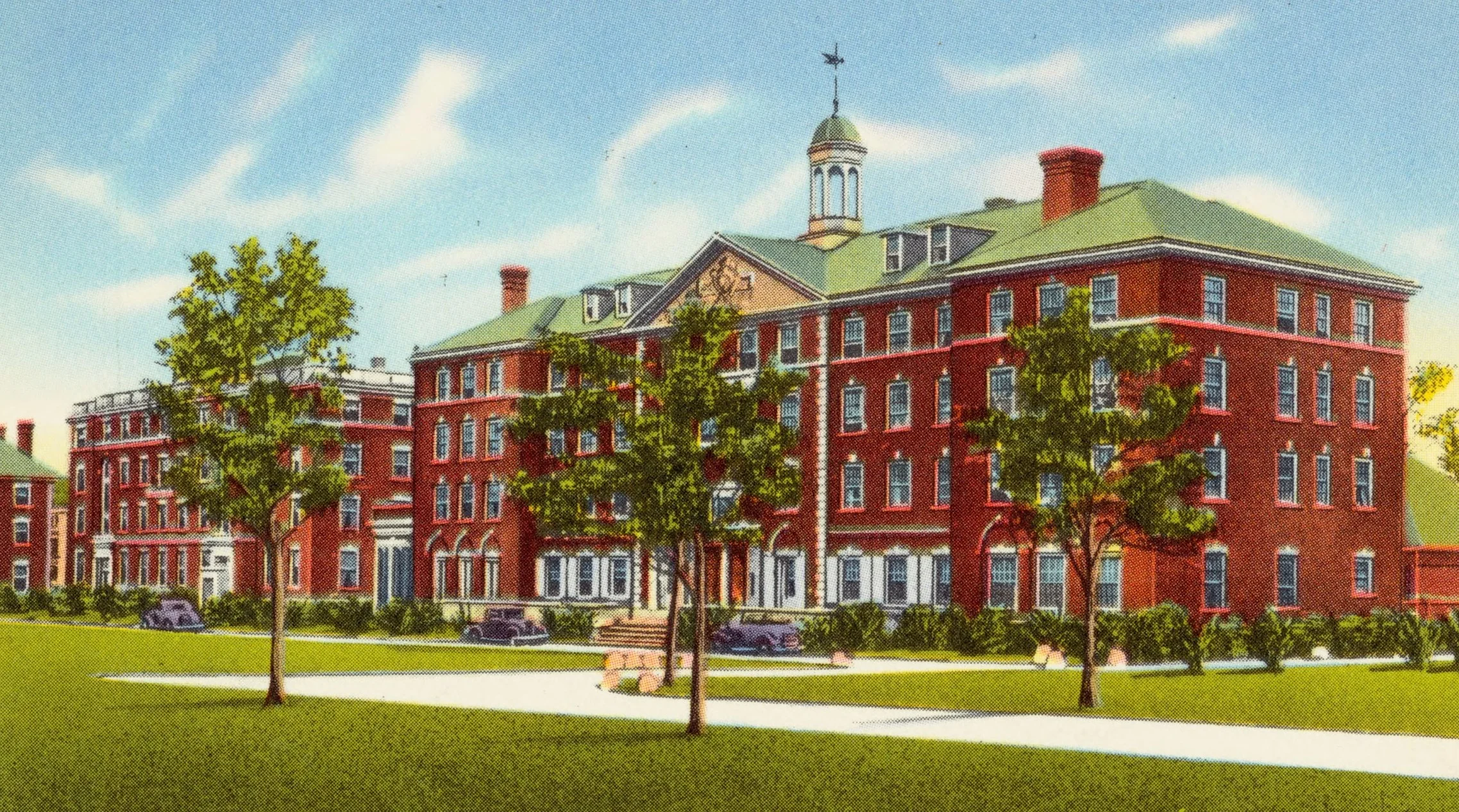 The Woman Zoologist Who Found a Home for Her Science in Chicken Farming