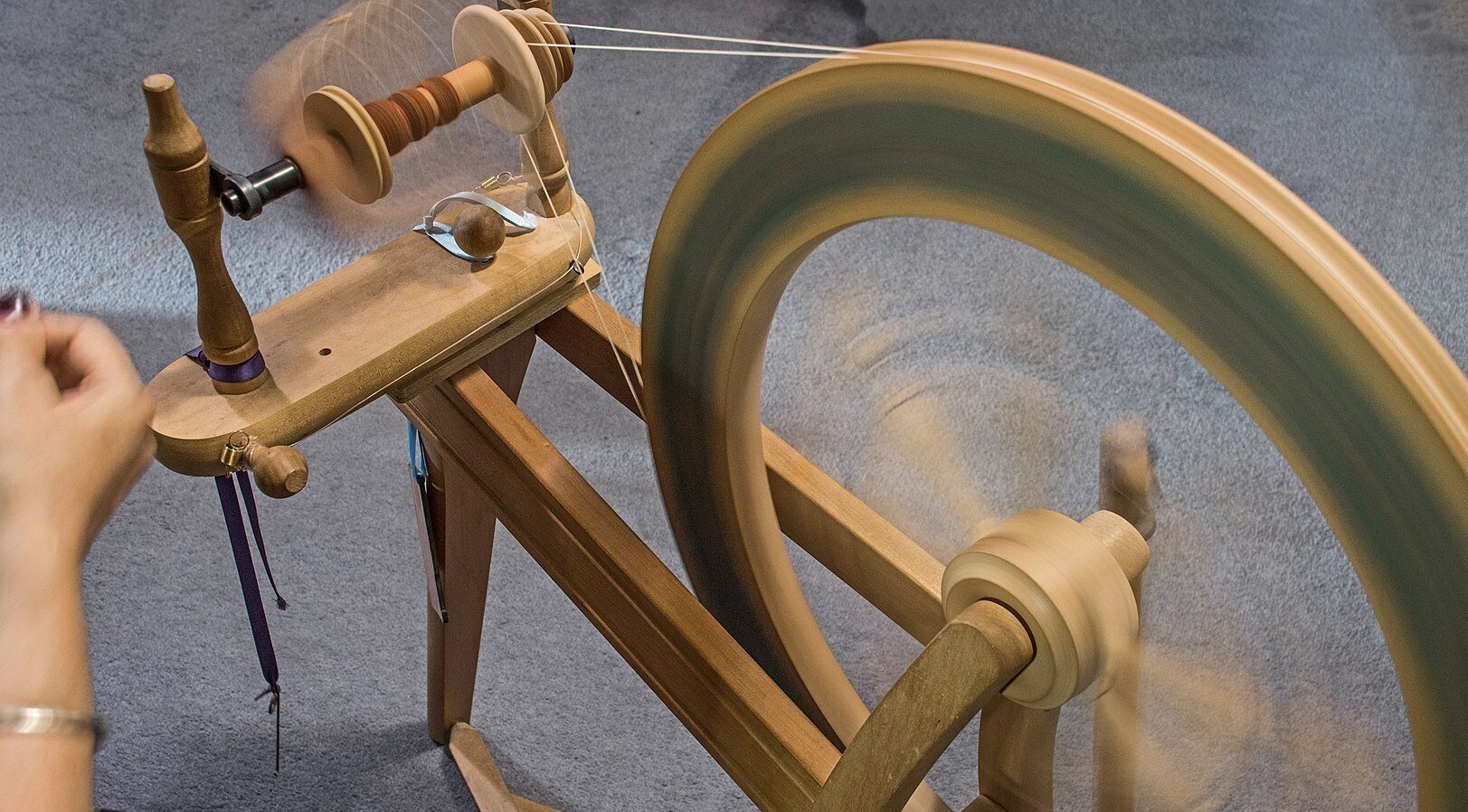 Spinster Science — Lady Science