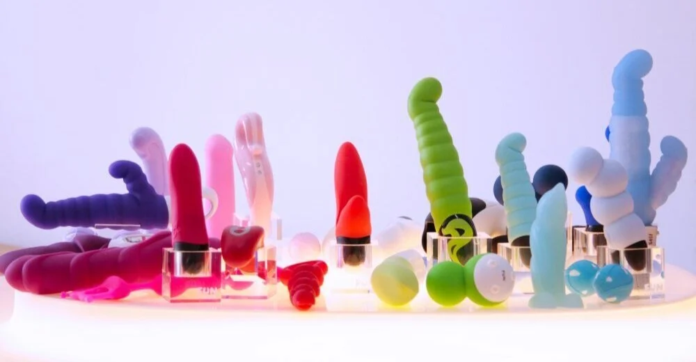 More Than Just Sex Toys: On Lynn Comella’s “Vibrator Nation: How Feminist Sex-toy Stores Changed the Business of Pleasure”