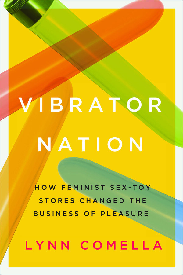 Vibrator Shop