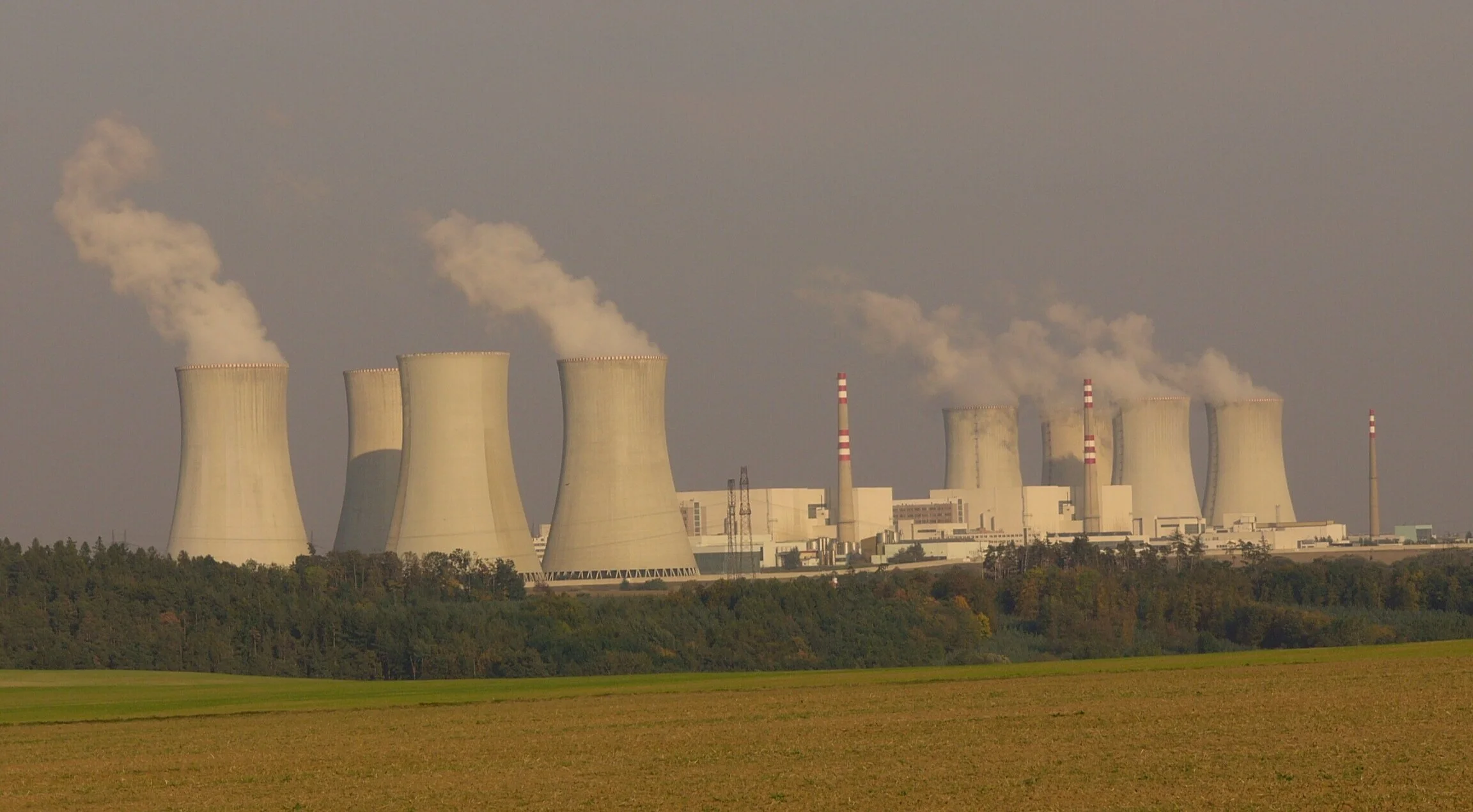 Feminist Interventions in Nuclear Energy Debates