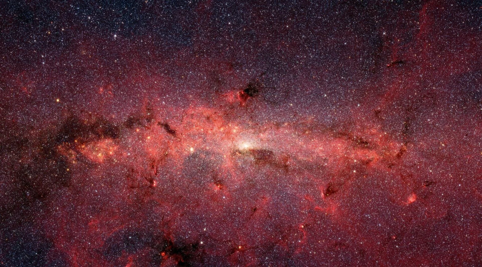 Bonus: Talking 'The Disordered Cosmos' with Chanda Prescod-Weinstein