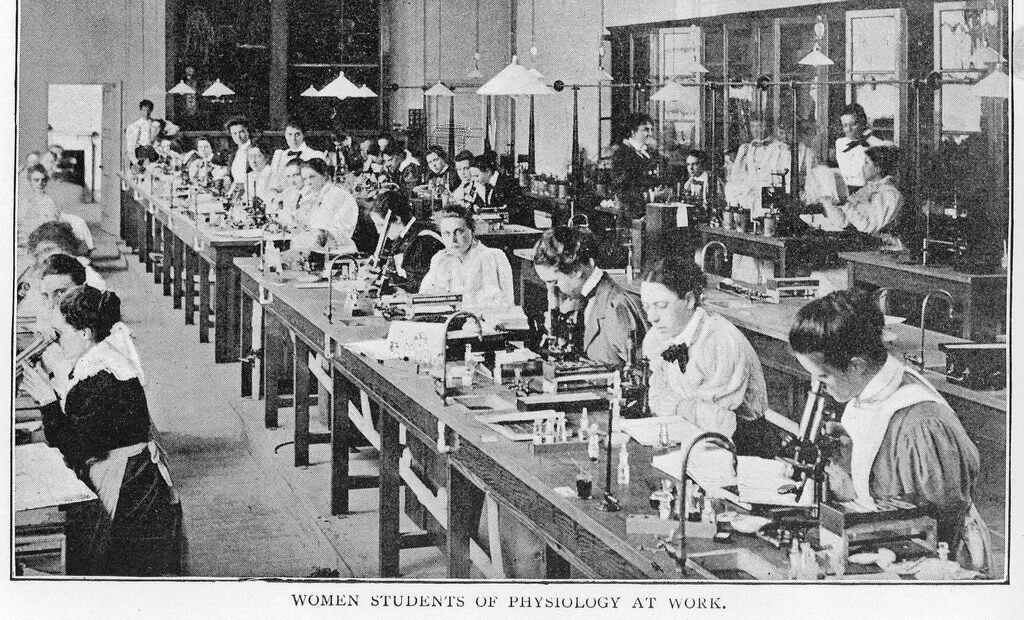 It shouldn’t have taken so long to recognize the work of women historians of science