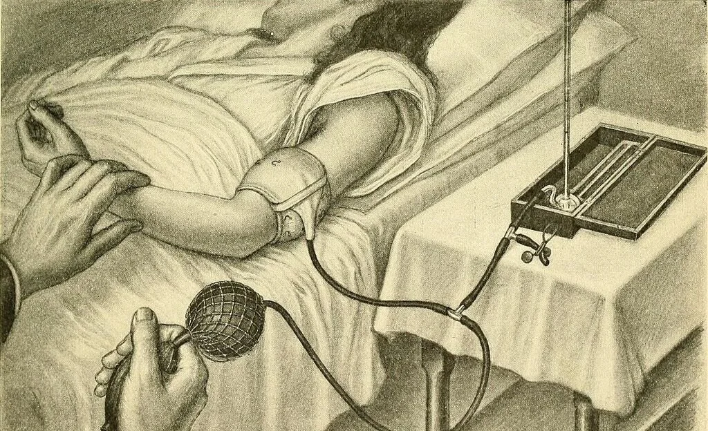 The Rise of the Gynecological Teaching Associate