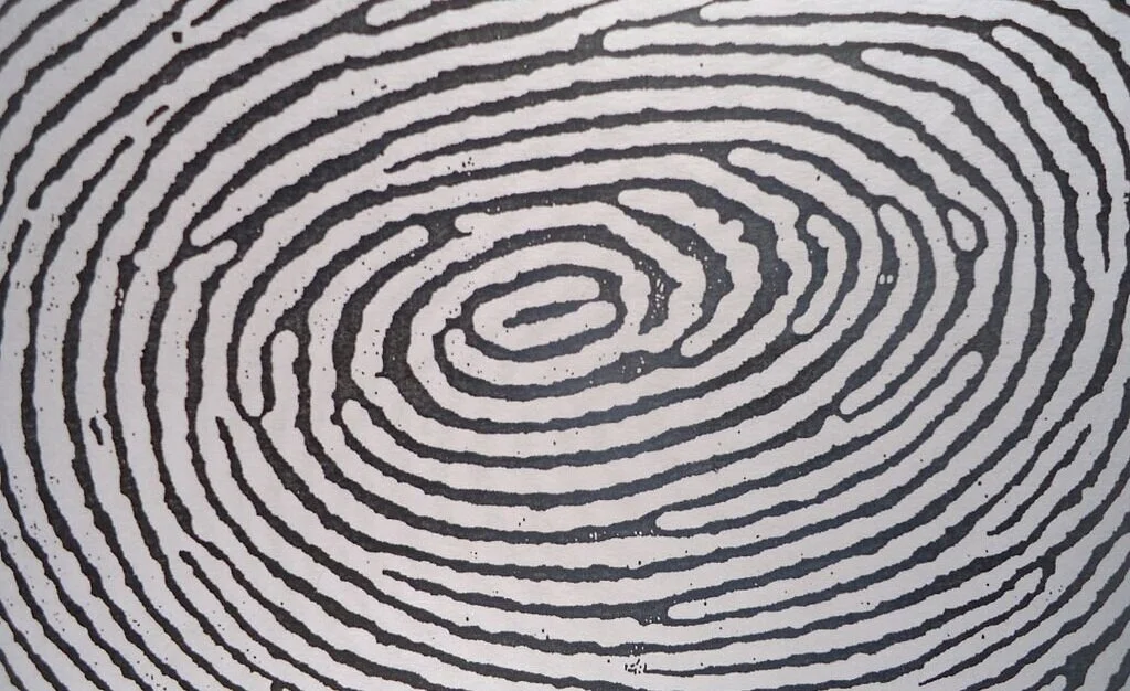 The Curious History of Women Fingerprint Experts