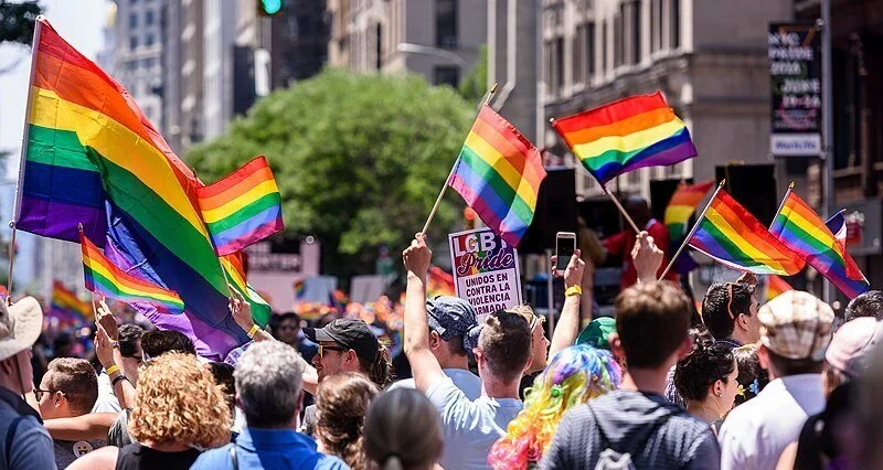 Episode 40: A Brief History of Protest Against Anti-LGBTQ Science — Lady  Science