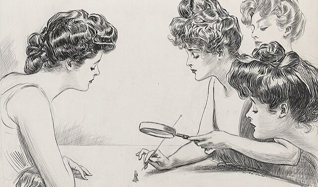 Diagnosis As Detective Work Lisa Sanders And The Art Of Not Knowing Lady Science